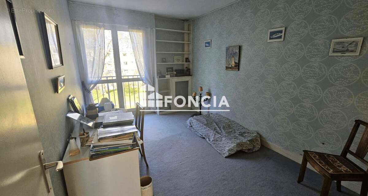 Appartement à CHAMBOURCY
