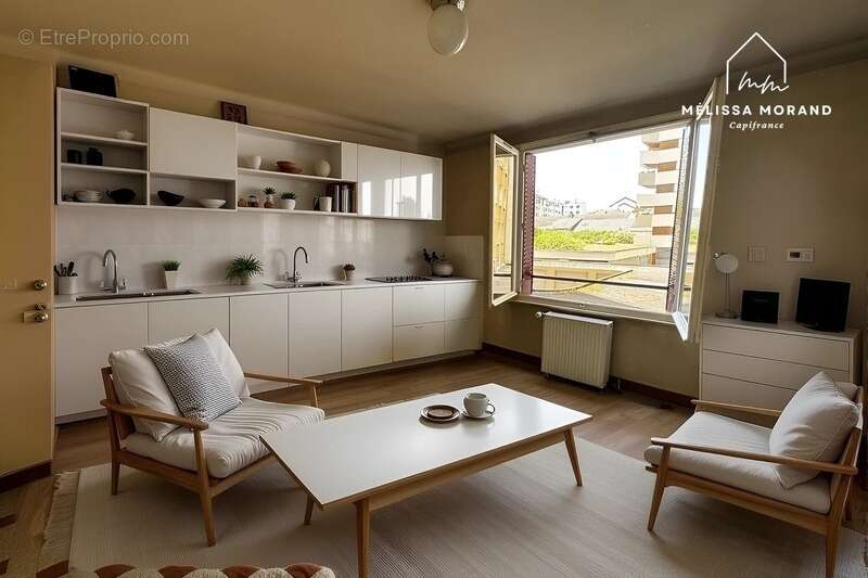 Appartement à ANNECY