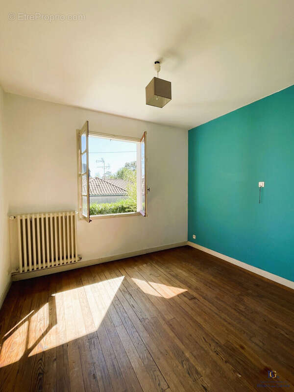 Maison à SALIES-DE-BEARN