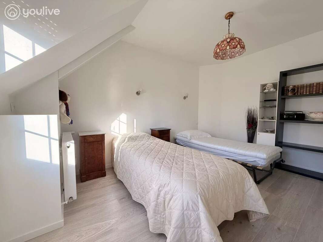 Maison à INGOUVILLE