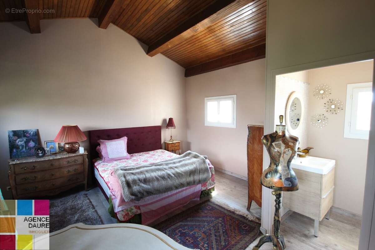 Maison à PORTIRAGNES