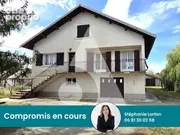 Maison à COURLAOUX