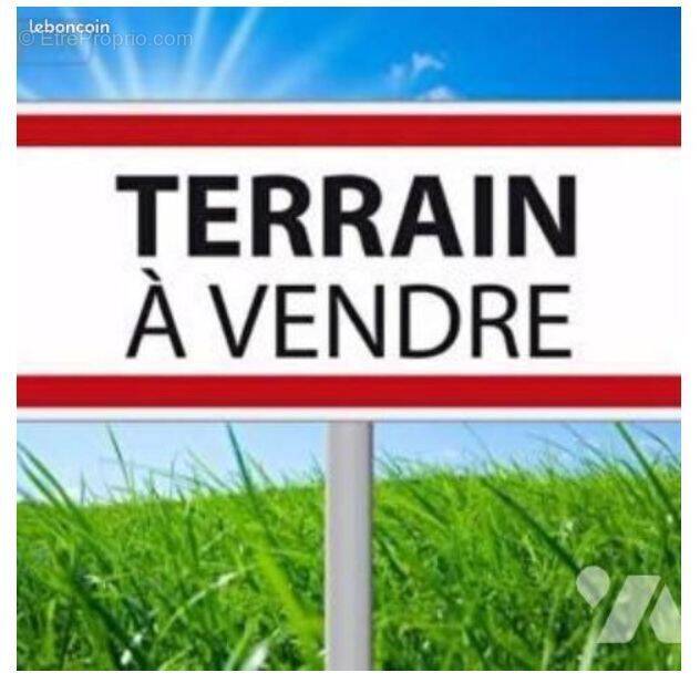 Terrain à CUCQ