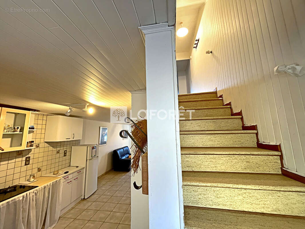 Maison à SAINT-AMOUR