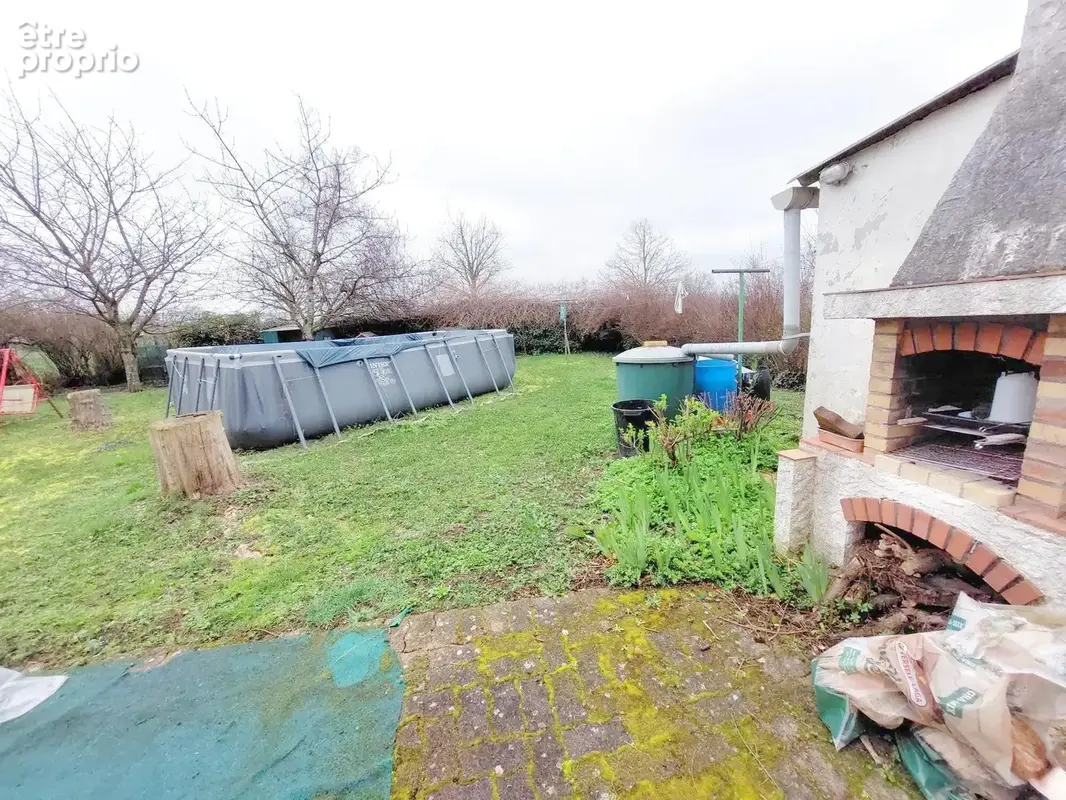 Maison familiale de 213 m2   Yzeure - photo 11