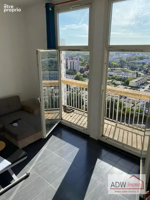 Appartement 3 pièces - le mee sur seine - photo 4