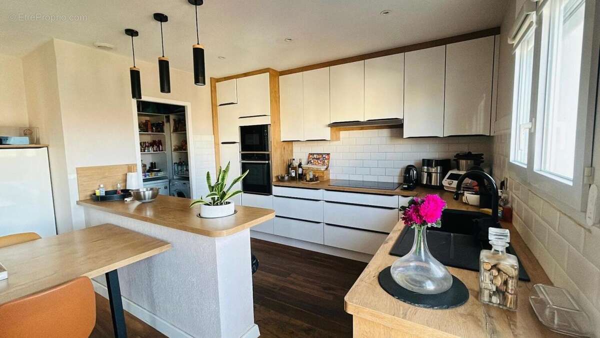 Photo 8 - Appartement à PERPIGNAN