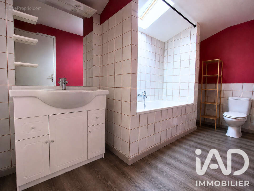Maison 90 m² à Vallenay  - photo 9