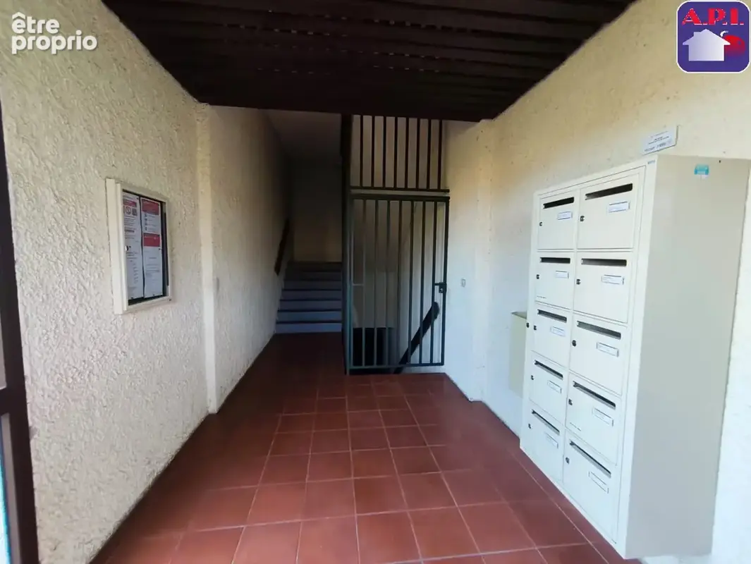 Appartement 2 pièces 40 m² à vendre à Cazeres (31220) - photo 7