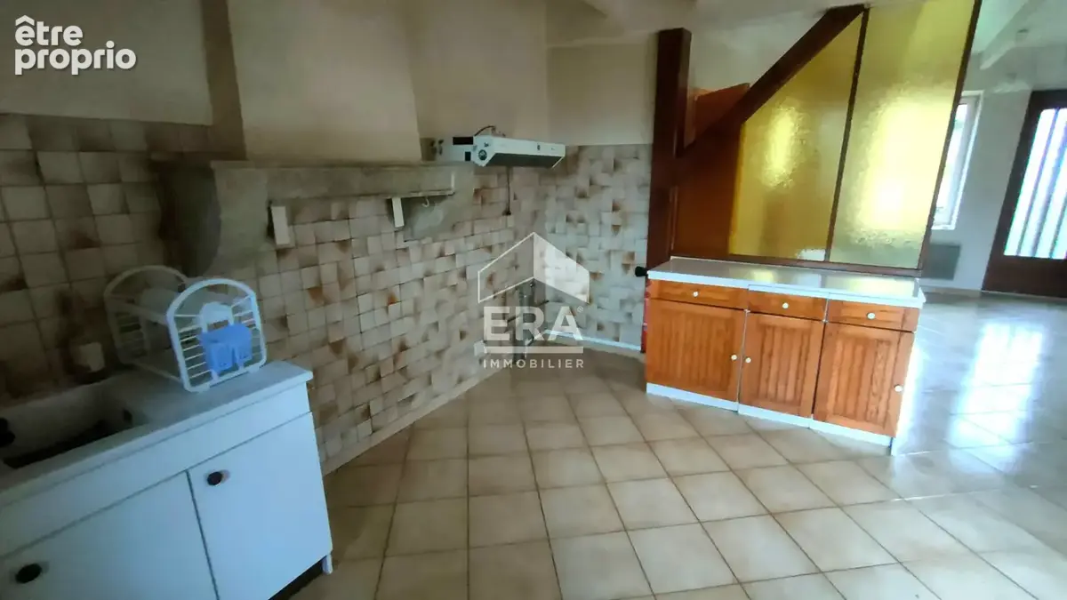 Maison 84m² à oncieu - photo 12