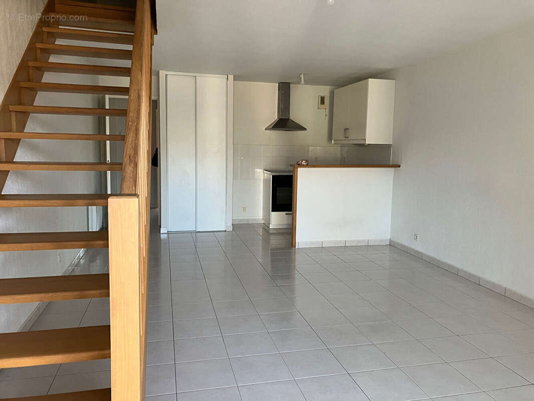 Appartement à AURAY