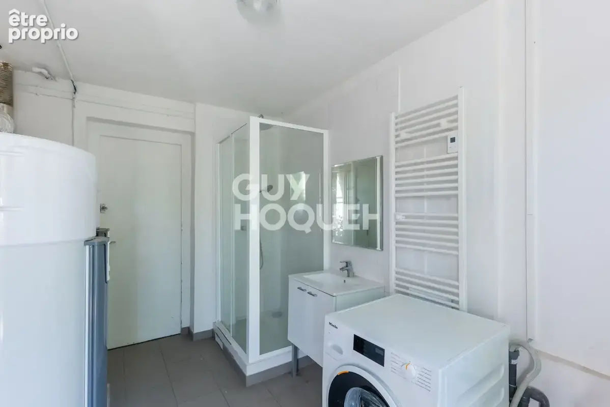 Maison familiale Champigny Sur Marne - photo 14