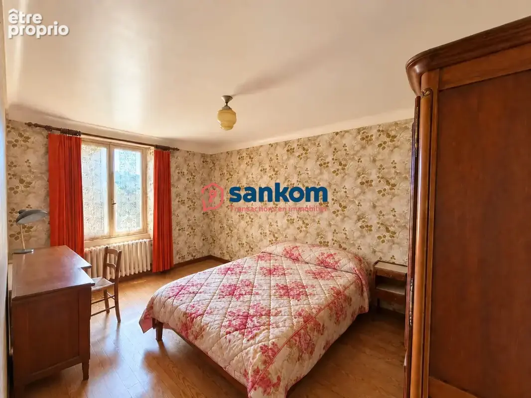 Maison 4 pièces 88 m² à vendre à Vorey (43800) - photo 7