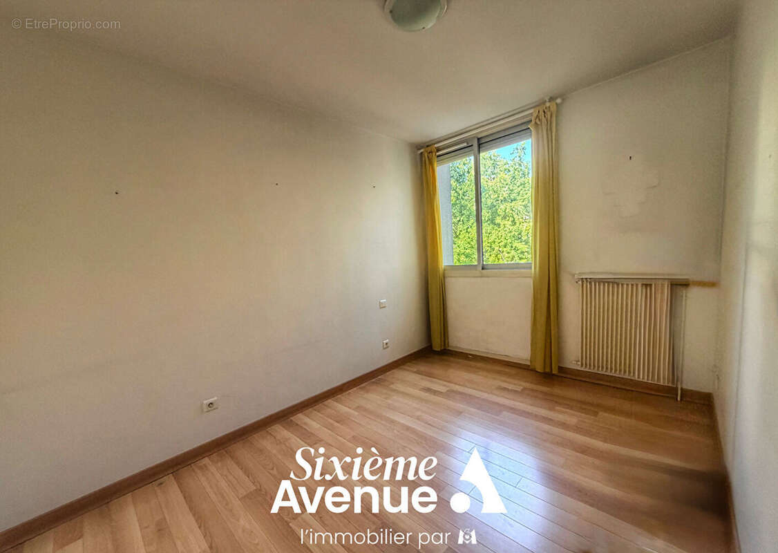 Appartement à MONTAUBAN