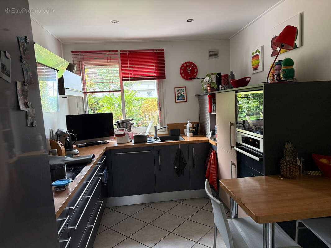 Maison à SAINTE-ADRESSE