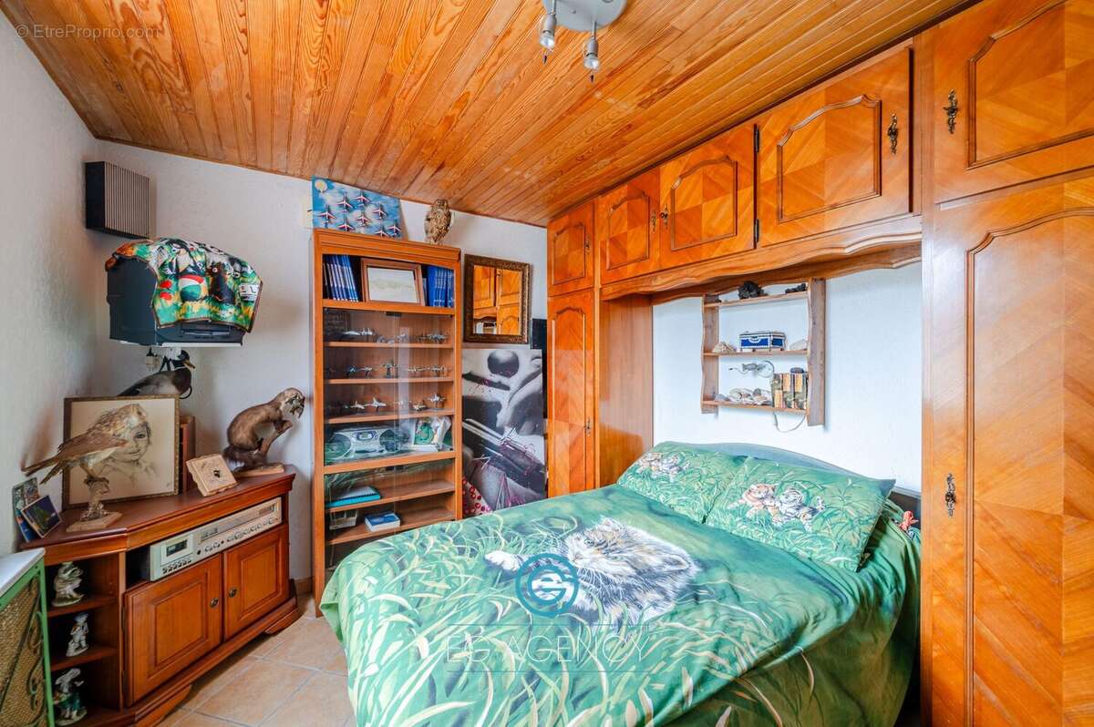 Maison à PLAN-DE-CUQUES