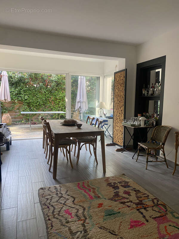 Maison à LE BOUSCAT