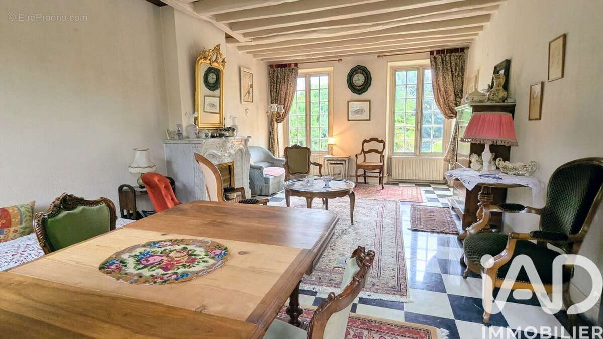 Photo 6 - Maison à MAULE