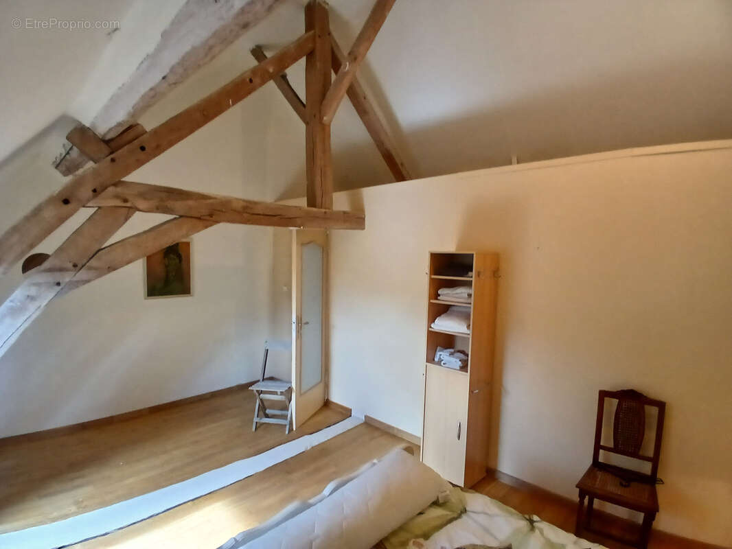 Exclusivité , maison de famille avec des grandes dépendances, entre Le Lac de Crescent et Lormes, Morvan à moi - photo 66