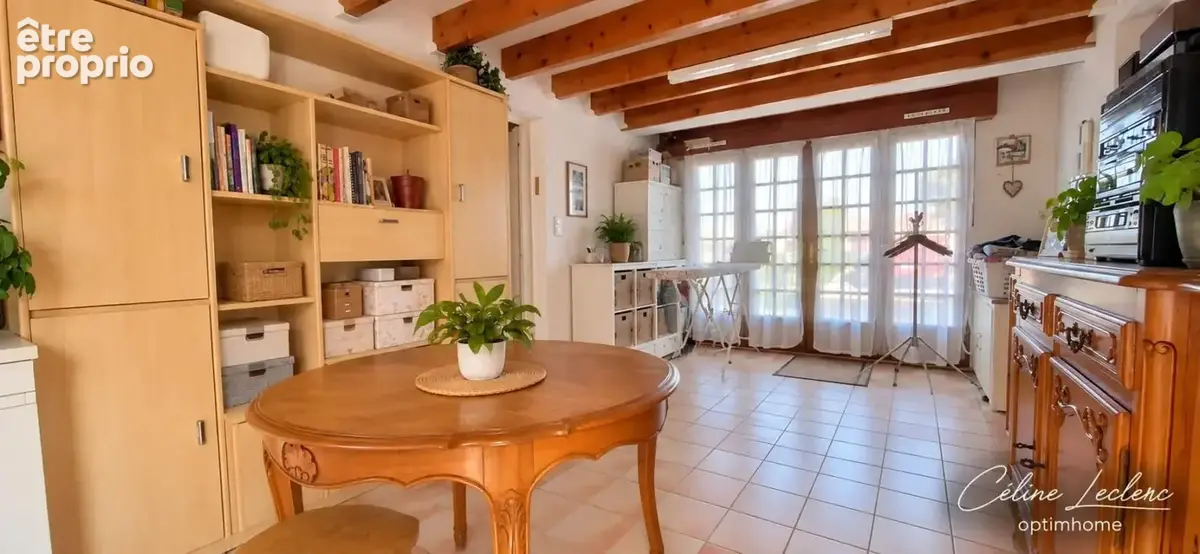 Maison à vendre ANGLES (85) - photo 10