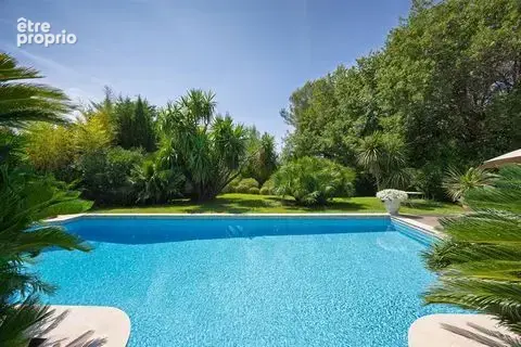 Maison 7 pièces 214 m² à vendre à Mougins (06250) - photo 3