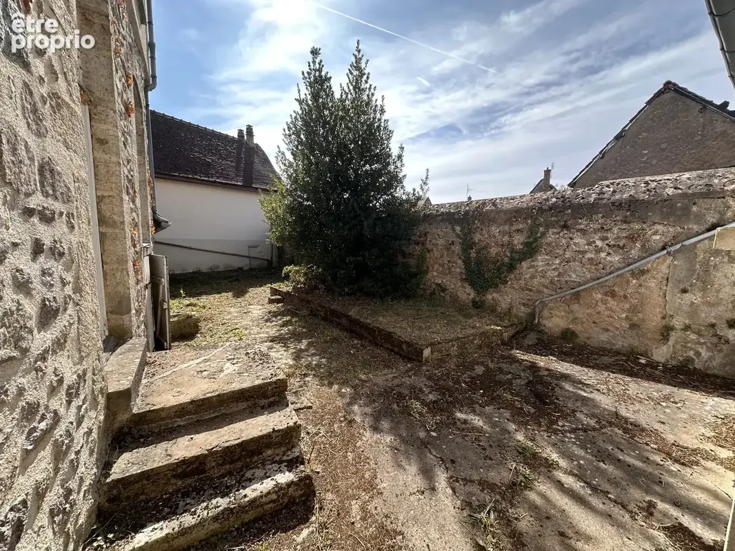 EN EXCLUSIVITÉ Immeuble investisseur SAULIEU - photo 17