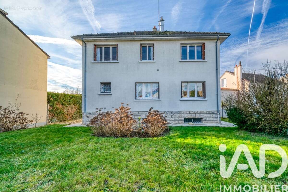 Photo 4 - Maison à TRILPORT