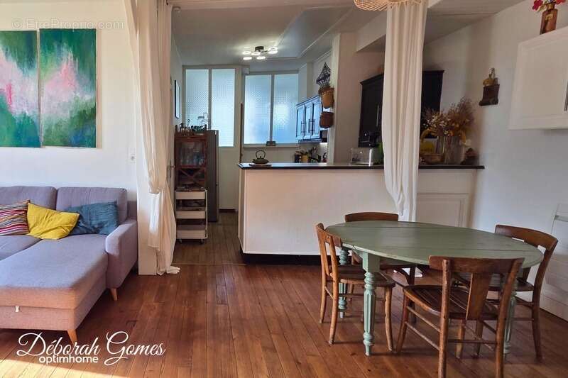 Appartement à PAU