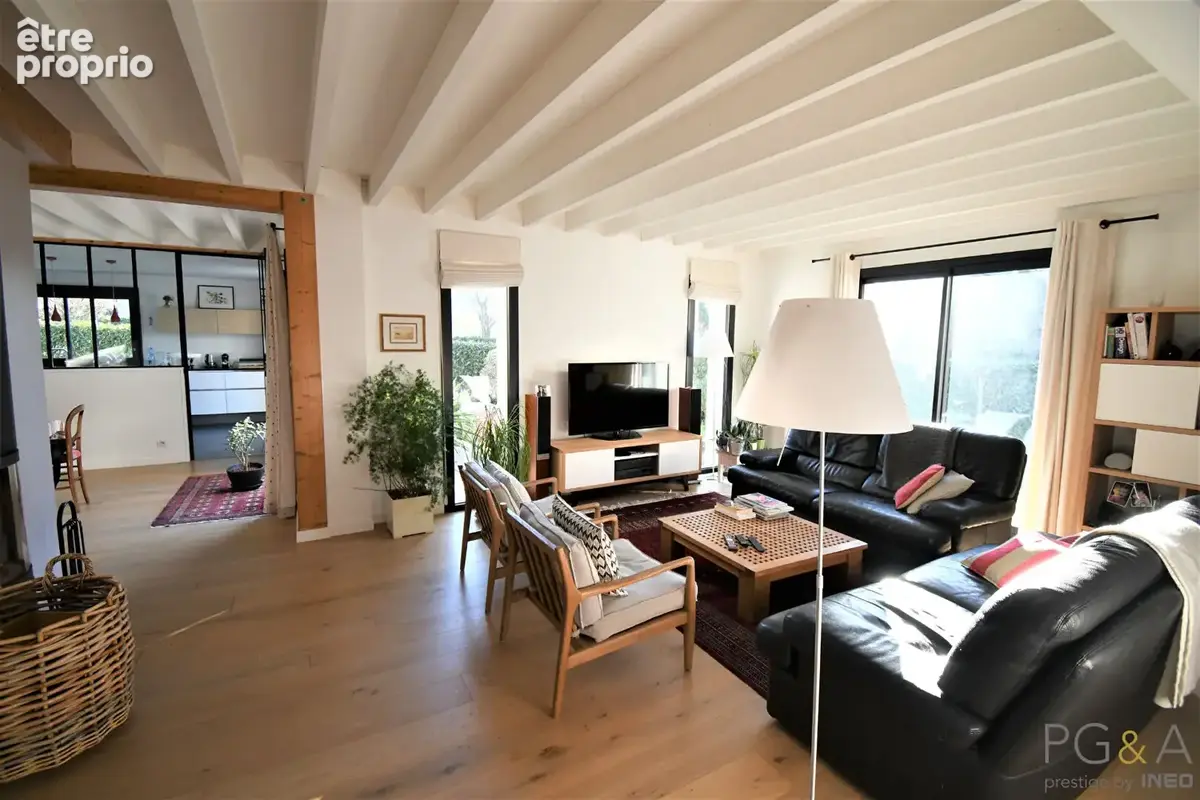 Maison à PACE