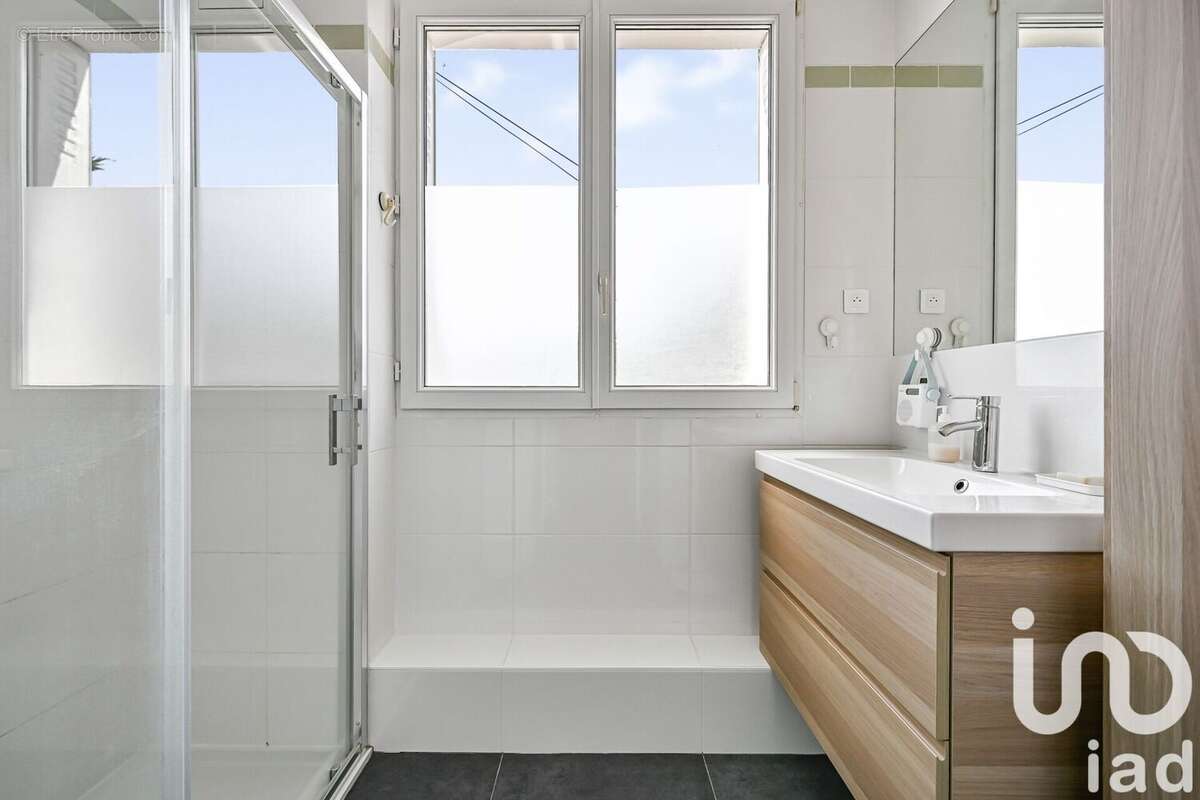 Photo 8 - Maison à COLOMBES