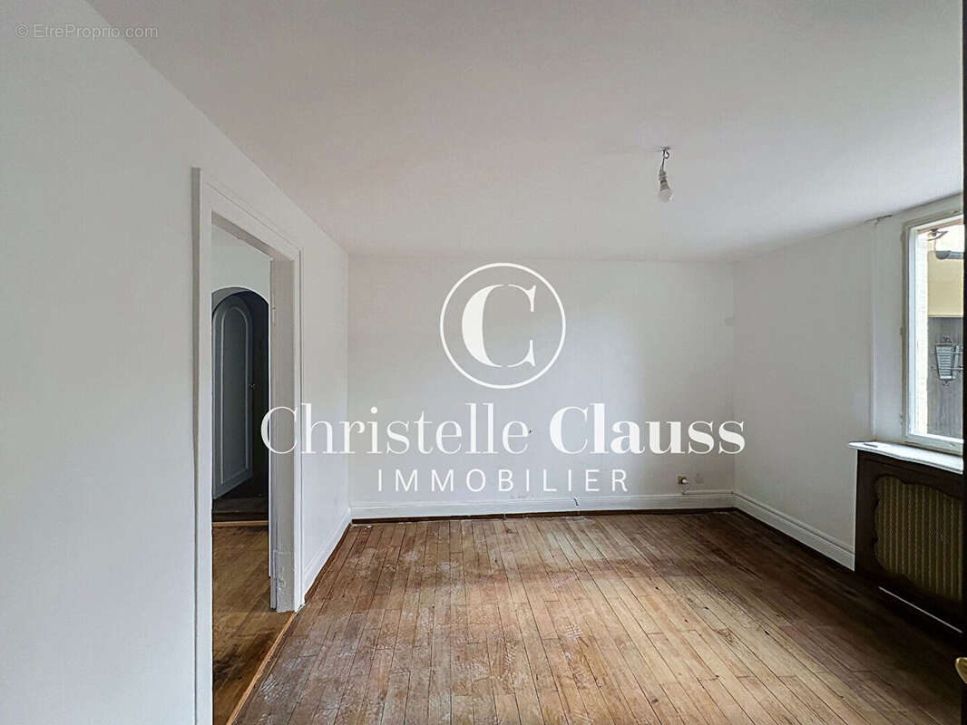 Maison 122m2 Illkirch Graffenstaden - photo 5