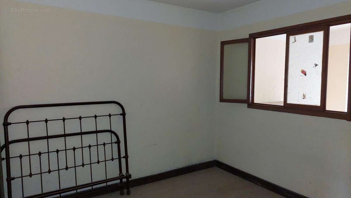 Maison à SERVERETTE