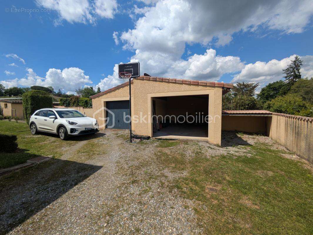 Villa d’architecte contemporaine avec piscine et domotique – 226 m² - photo 20