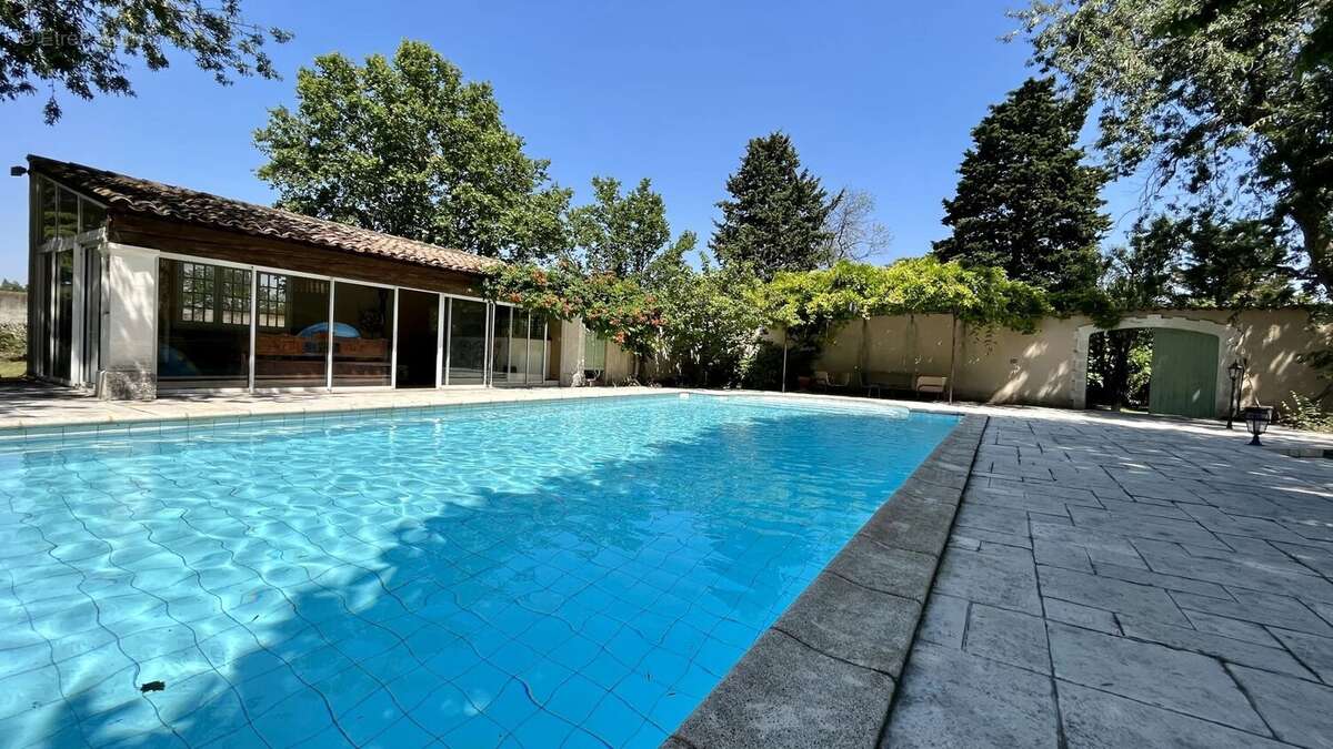 Maison à AVIGNON