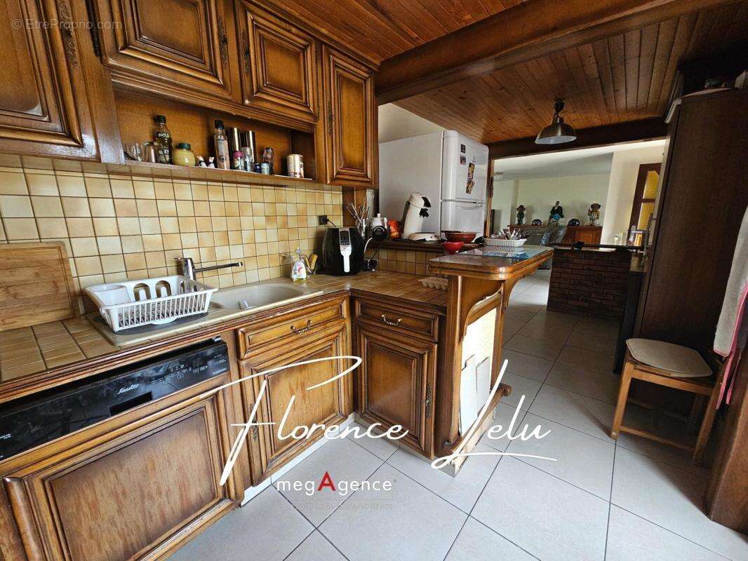 Maison à PLOUFRAGAN