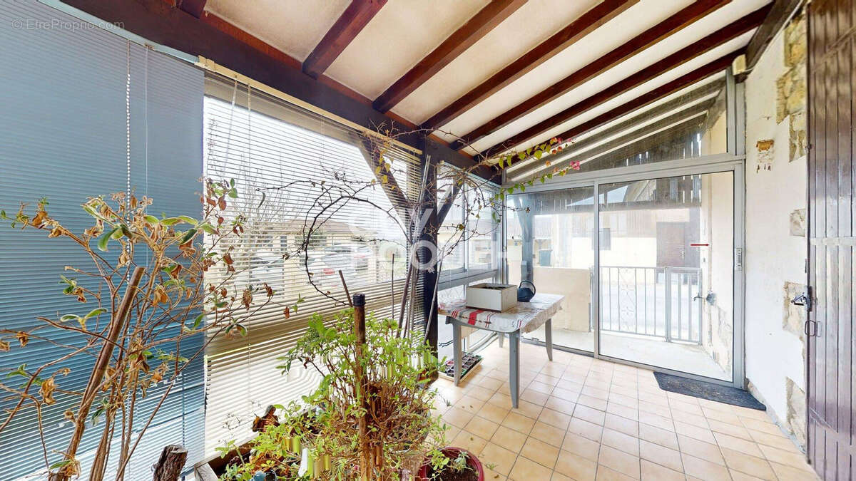 Maison à CADILLAC