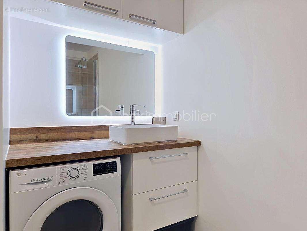 Appartement à BROU-SUR-CHANTEREINE