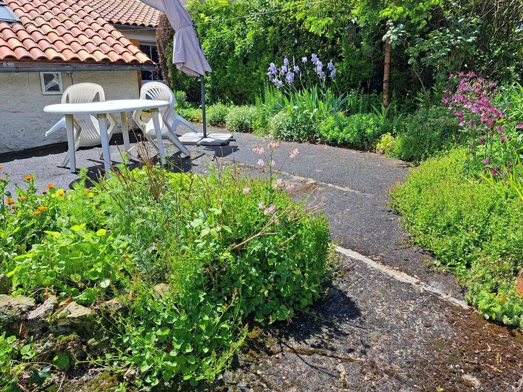 Maison de village confortable, pleine de charme et de caractère - photo 15