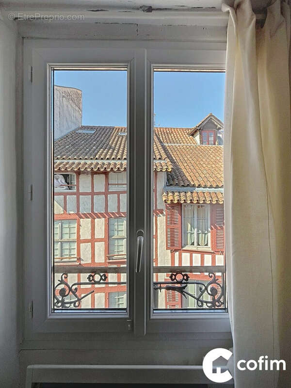 Appartement à BAYONNE