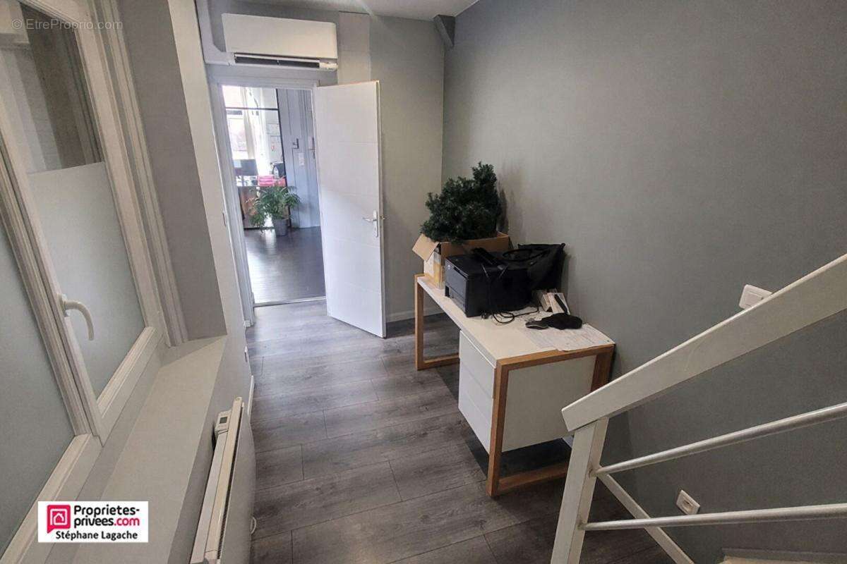 Appartement à ESTAIRES