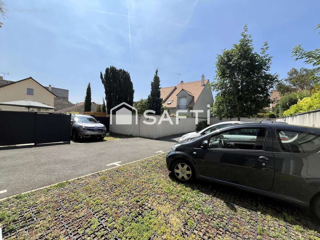 Photo 6 - Appartement à MONTESSON