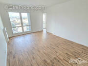 Appartement à SAINT-OUEN-L'AUMONE