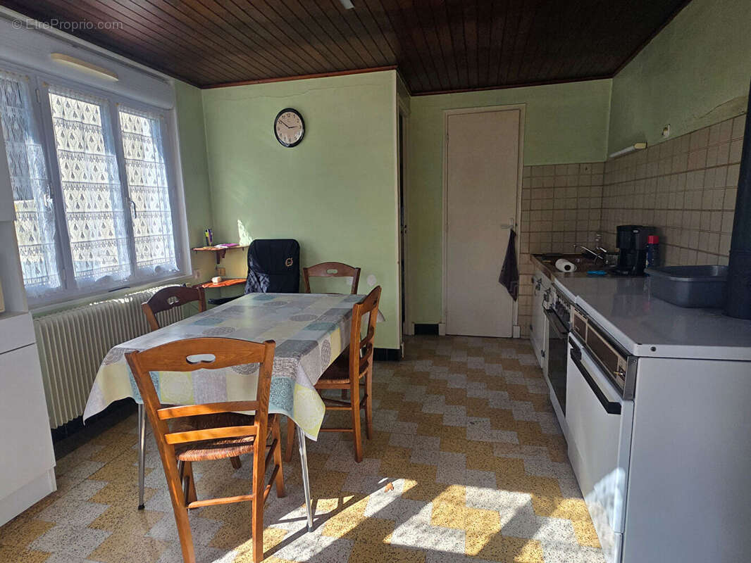 Ancienne ferme - photo 12