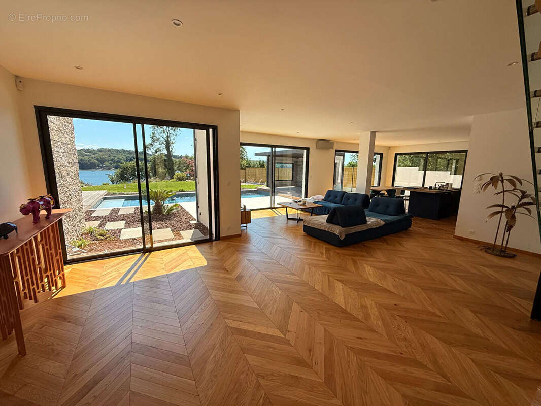 Maison à GUIPAVAS