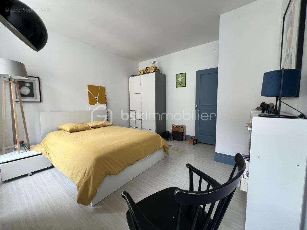 Maison bourgeoise au centre ville d'Etampes - photo 7