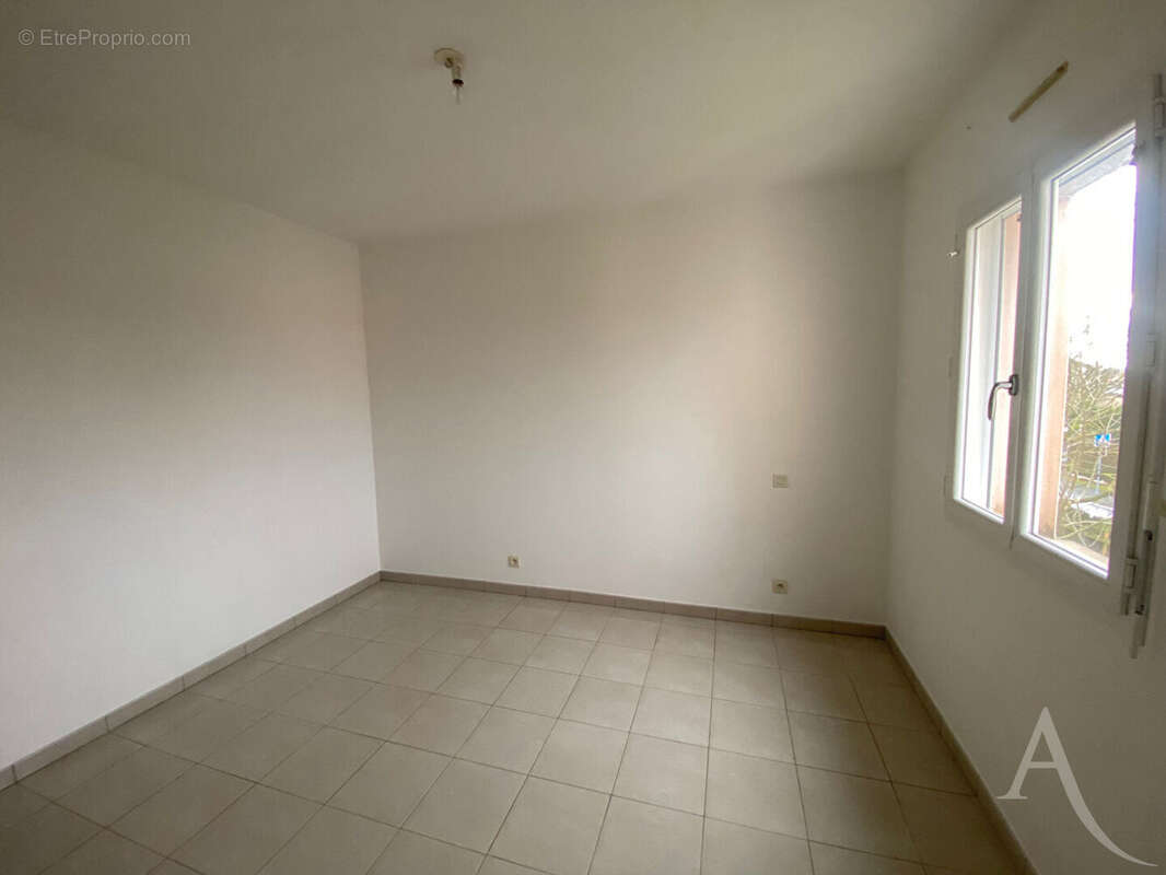 Appartement à MONTAIGU