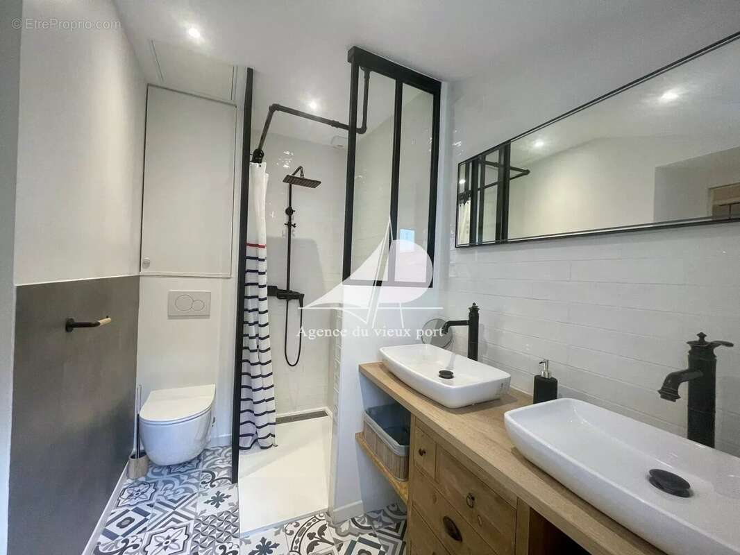 Charmante maison rénovée au cœur de Pornic - photo 4