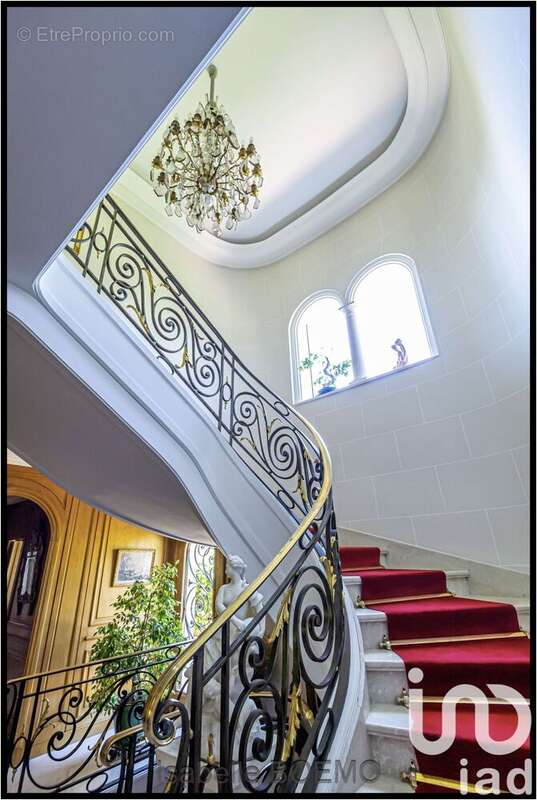 Photo 9 - Maison à ANTIBES