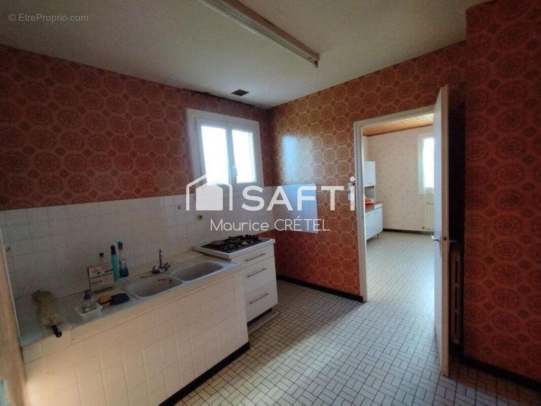 Photo 3 - Maison à CHAUCHE