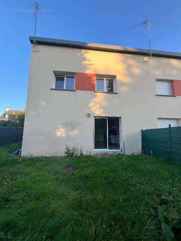 Photo 2 - Maison à PLOUFRAGAN